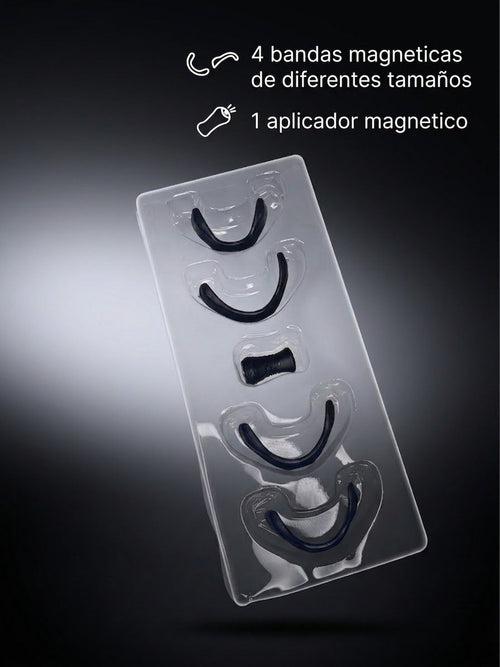 Banda Nasal Magnetica